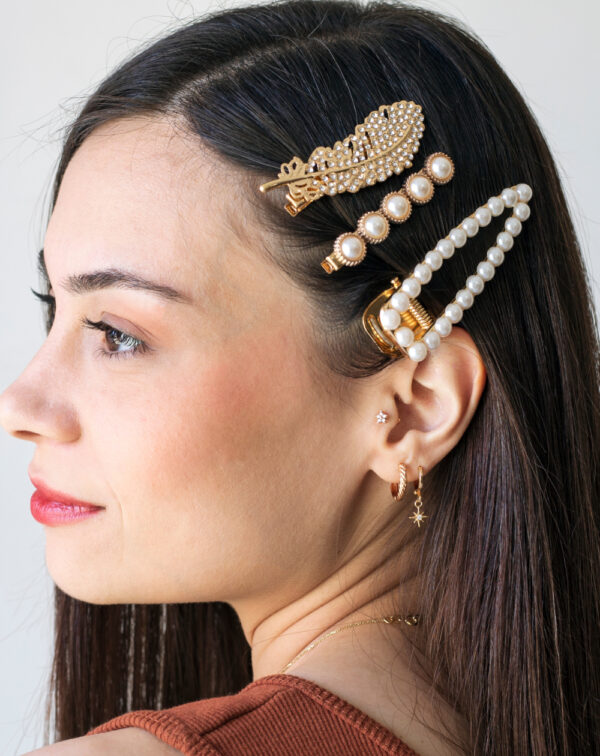 Aircraft Hair Pin - Image 2